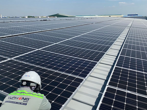 VN Industry Ministry no longer keen on bidding mechanism for solar power price
