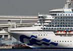 Coronavirus: Two passengers dead from quarantined Diamond Princess