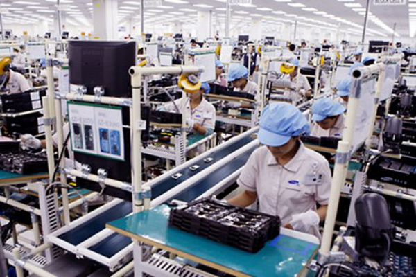 Đánh giá tác động việc Mỹ đưa Việt Nam khỏi danh sách nước đang phát triển