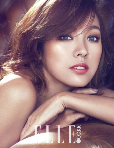 Lee Hyori - tượng đài sexy không đối thủ của showbiz Hàn Quốc