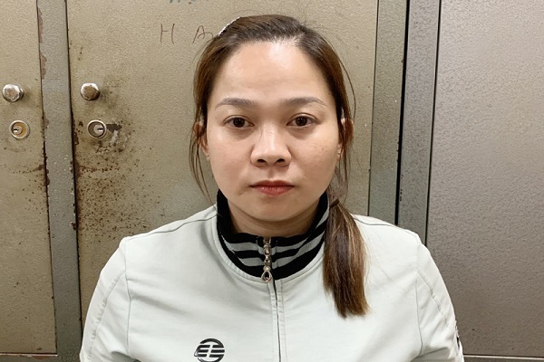 Nữ nhân viên massage cuỗm 50 triệu của chủ dẫn người yêu đi chơi Valentine