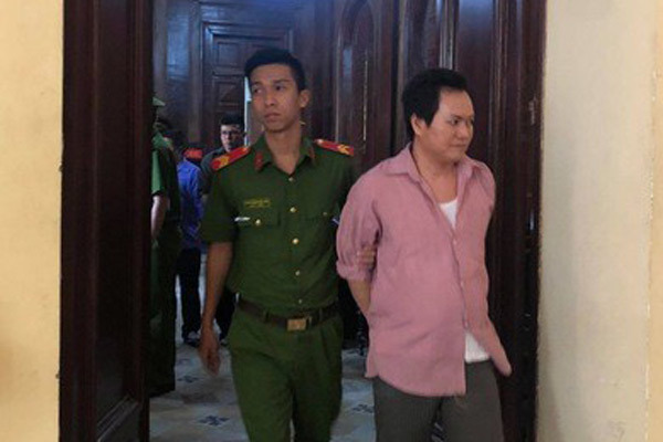 Ngày tàn của ông 'trùm' ngụ quận 4 Sài Gòn