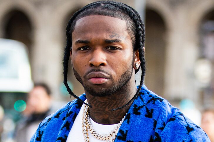 Lên mạng khoe quà, rapper bị cướp đột nhập bắn chết ở tuổi 20