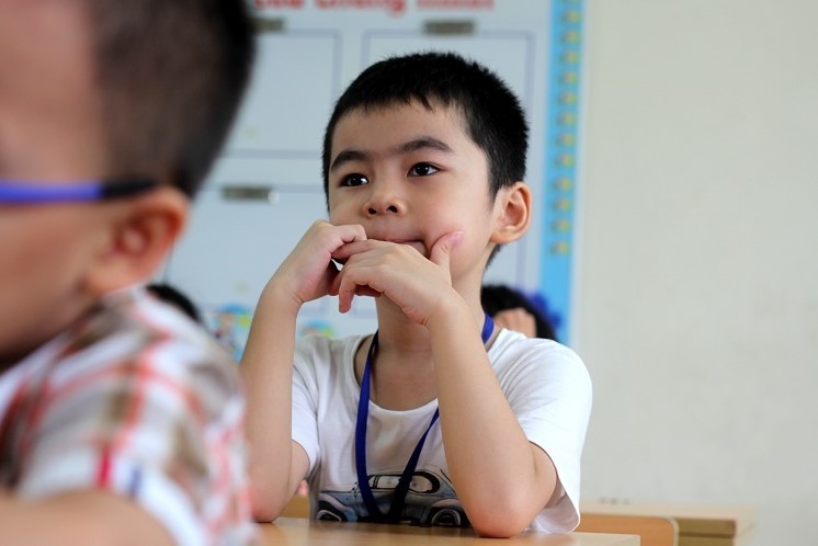 Thầy giáo Khánh Hoà nêu ý kiến về đề xuất nghỉ học hết tháng 3