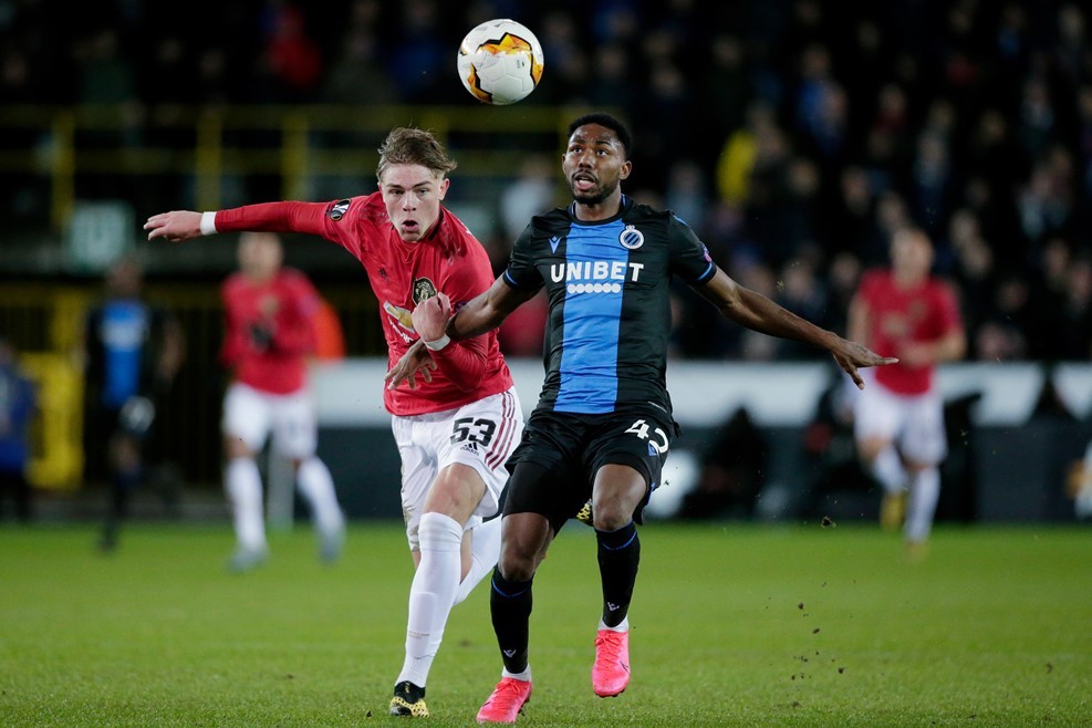 Lịch thi đấu bóng đá hôm nay 20/2