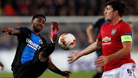 Kết quả bóng đá hôm nay 21/2