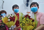 207 ca nhiễm Covid-19 được phát hiện trong một nhà tù ở Trung Quốc 3 Bức thư gia đình Trung Quốc nhiễm Covid-19 gửi bệnh viện Chợ Rẫy