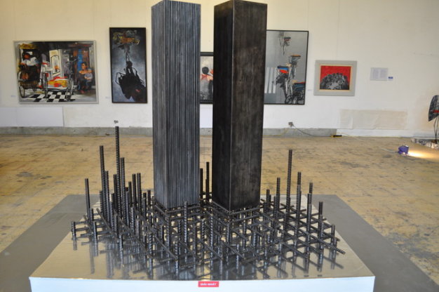 Ba cuộc tranh tài mỹ thuật lớn sắp diễn ra