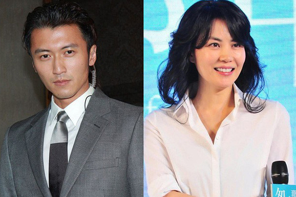 Vương Phi phủ nhận tin đồn bị nhiễm Covid-19