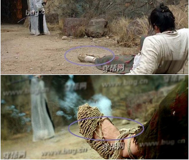 Phim Châu Tinh Trì vẫn bị hàng tỷ khán giả la ó vì mắc lỗi ngớ ngẩn này