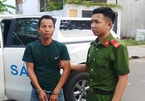 Thanh niên trộm ô tô Mercedes-Benz ở Đà Nẵng lái về Quảng Trị cất