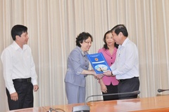 Bộ Nội vụ 'nhắc' TP.HCM không đưa đề xuất thành lập Sở An toàn thực phẩm