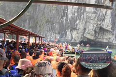 4 tháng hoạt động, công ty du lịch để xảy ra 3 vụ tai nạn, 1 người chết