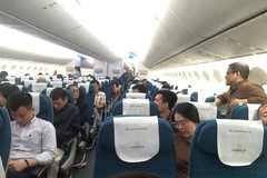 Khách ở TP.HCM đi Thanh Hoá lên nhầm chuyến bay đi Đà Nẵng