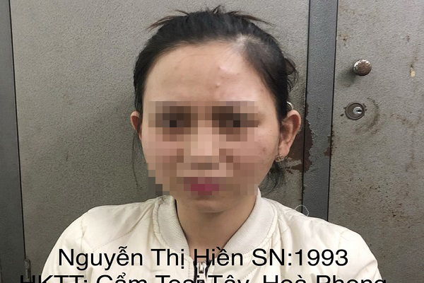 Tú bà 9X mở 2 tiệm cắt tóc bán dâm ở Đà Nẵng