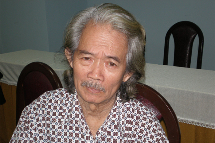 Đạo diễn 'Đời cô Lựu' qua đời ở tuổi 88