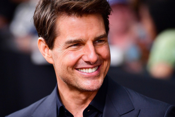 Tom Cruise lại chuẩn bị làm chuyện điên rồ chưa từng có