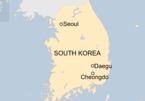 Coronavirus: South Korea steps up measures as infections spike