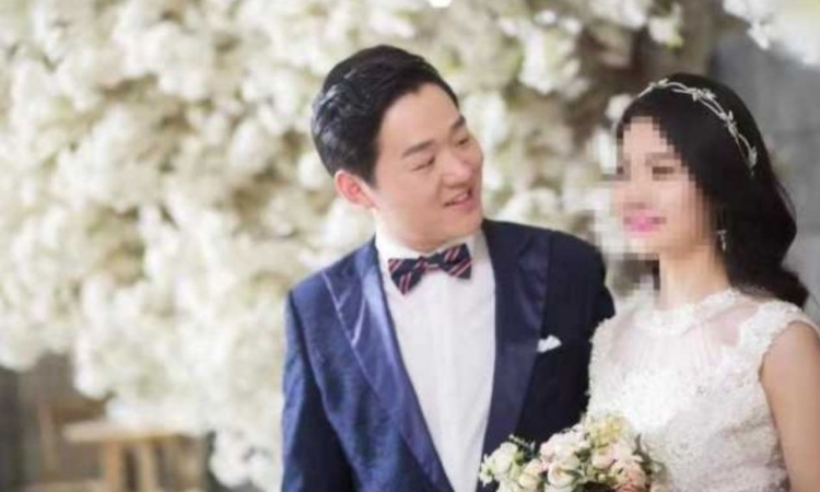 Bác sĩ 29 tuổi tử vong vì Covid-19 trước ngày cưới