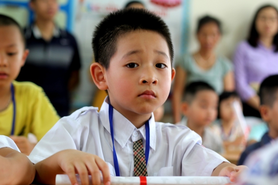 Bộ Giáo dục xem xét cho học sinh, sinh viên đi học lại từ ngày 2/3