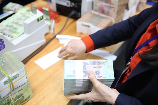 VN banking sector: The ‘big four’ struggle to raise charter capital