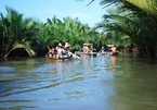 Coping with climate change in Vietnam's wetlands