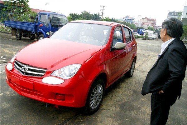 Đại gia ô tô Việt Nam phá sản, cuối đời bị siết nợ 1.500 tỷ đồng