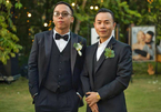 Sao Việt rầm rộ khoe ảnh chụp ở đám cưới Tóc Tiên và Hoàng Touliver