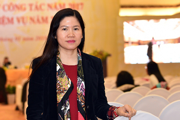 Thủ tướng bổ nhiệm nhân sự 2 cơ quan