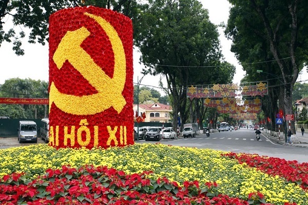 Cơ đồ Việt Nam chưa bao giờ có được như ngày nay