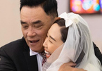 Cha Tóc Tiên đăng ảnh cưới con gái kèm lời nhắn đặc biệt