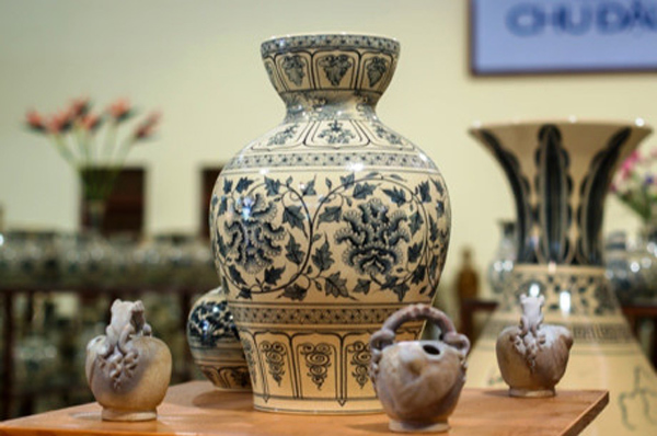 Everything to know about Vietnamese ceramics