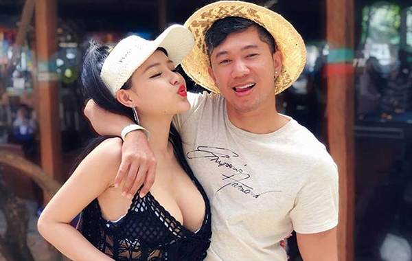 Ngân 98 đăng ảnh 'sốc', thầy dạy nhạc hơn 16 tuổi liền nói một câu duy nhất