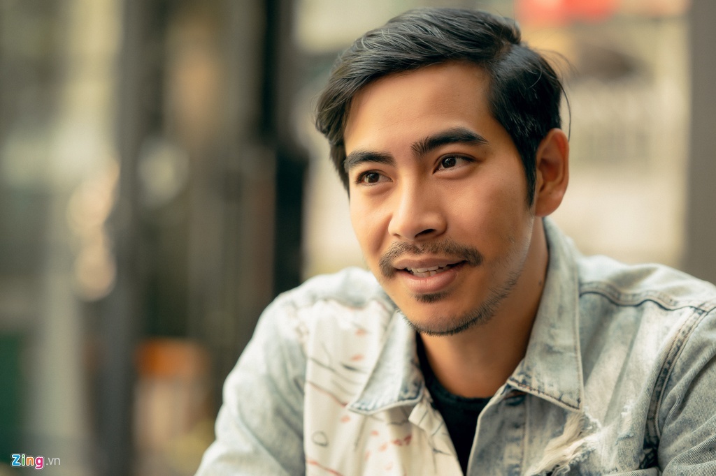 Thanh Bình: 'Ly hôn Ngọc Lan vì khác tính cách, không còn thoải mái'