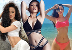 Chi Pu, Angela Phương Trinh vòng eo 'đắt giá' nhất showbiz