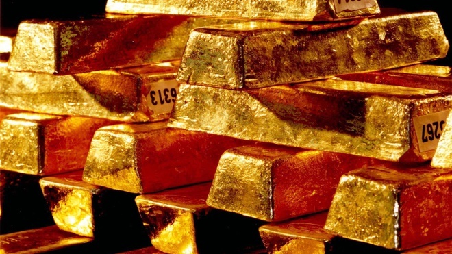 Ấn Độ phát hiện mỏ quặng vàng hơn 3.000 tấn