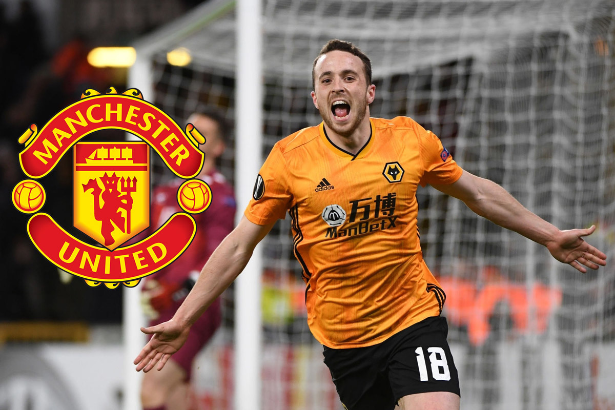 MU ký Diogo Jota, Mourinho cầu cứu Willian