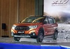 SUV Ấn Độ 2020 siêu rẻ liên tiếp ra mắt khiến dân Việt ghen tỵ