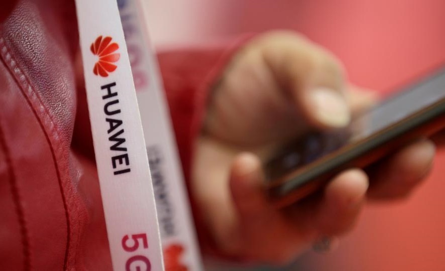 Huawei ra mắt sản phẩm 5G mới và trấn an các đối tác châu Âu