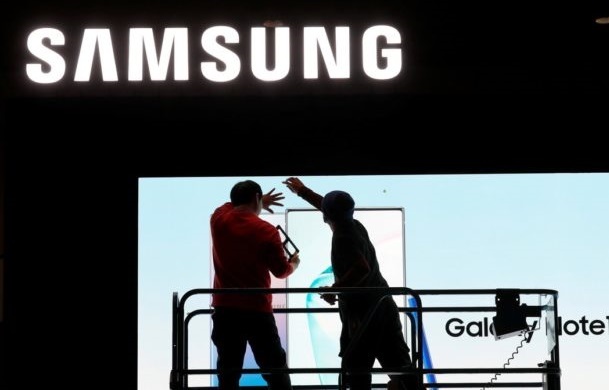 Samsung đóng cửa 1 nhà máy ở Hàn Quốc vì Covid-19