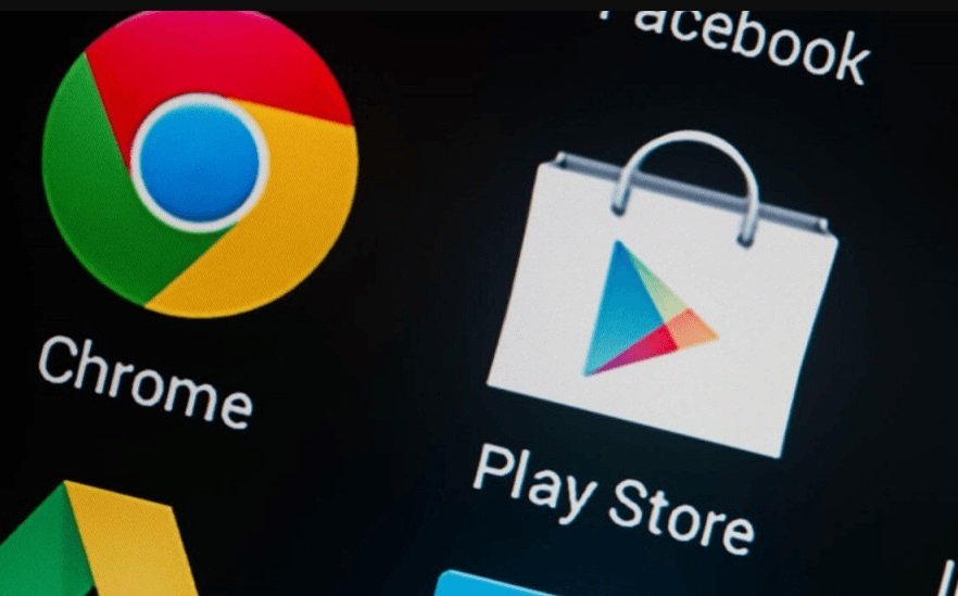 Google cấm cửa 600 ứng dụng “khủng bố” người dùng bằng quảng cáo