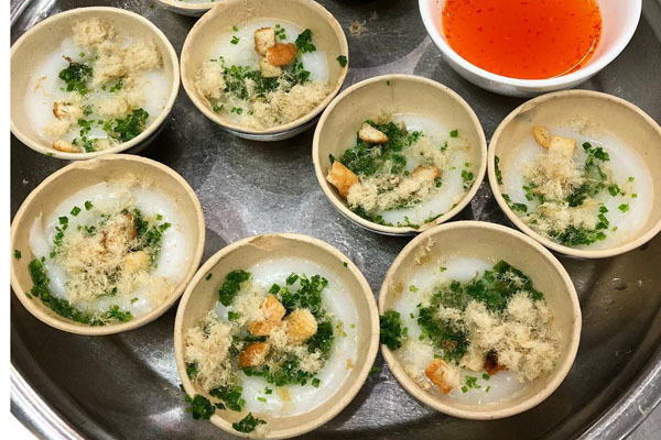 Mắt cá ngừ đại dương và loạt món ngon không nên bỏ qua tại Phú Yên