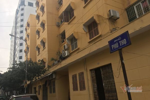 DỰ ÁN CHUNG CƯ NGÔ QUYỀN HẢI DƯƠNG ĐẦU TƯ SINH LỜI TIỀM NĂNG