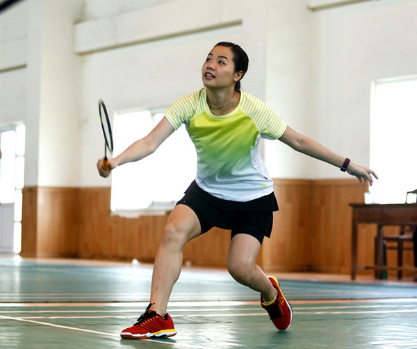 Vietnamese player finishes second in Austrian Open