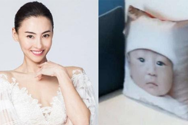 Trương Bá Chi bị nghi nhận 'phí chia tay' sau khi sinh con thứ ba