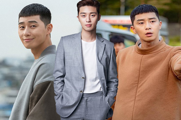 32 tuổi, Park Seo Joon 'Tầng lớp Itaewon' giàu kếch xù nhưng vẫn cô đơn