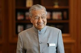 Mahathir Mohamad: Malaysian prime minister in shock resignation