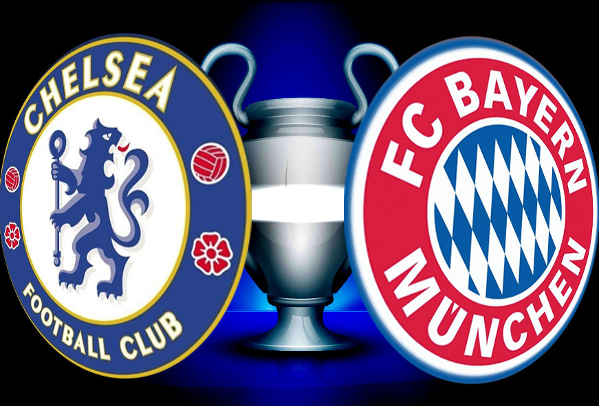Lịch thi đấu Champions League hôm nay 25/2