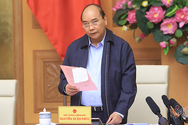 Học sinh từ mầm non đến THCS có thể nghỉ thêm 2 tuần