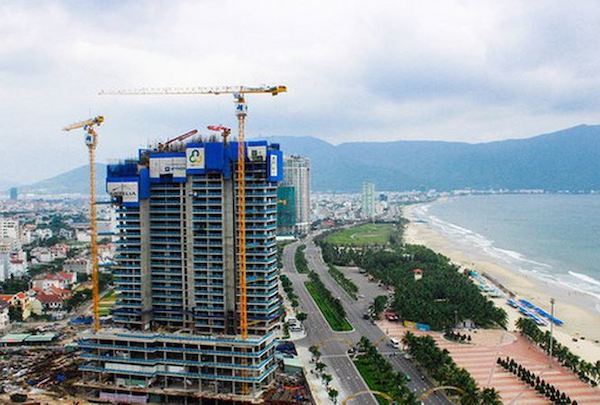 Giải cứu Condotel giữa ‘mùa bão corona’